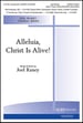 Alleluia, Christ Is Alive!